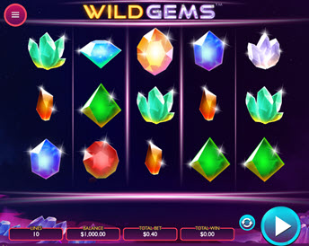 Wild Gems