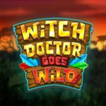 Witch Doctor Goes Wild