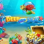 Deep Blue Sea
