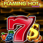 Flaming Hot Extreme