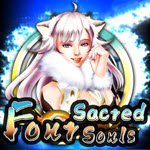 Four Sacred Souls