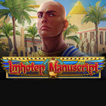 Imhotep Manuscript
