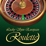 Lucky Spin European Roulette