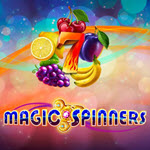 Magic Spinners