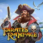 Pirates Rampage