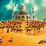 Sahara's Dreams