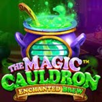 The Magic Cauldron