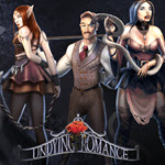Undying Romance