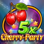 5x Cherry Party