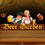 Beer Garden