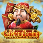 Caishen Coming