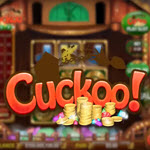 Cuckoo Scratch