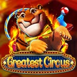 Greatest Circus