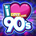 I Love The 90s