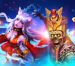 Капитал Spinomenal в турнире от Champion Casino с призовыми 150 000 RUR