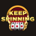 Keep Spinning Gme Casino
