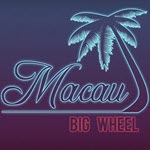 Macau Big Wheel