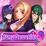 Many Beauties