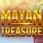 Mayan Treasure (Triple PG)