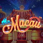 Mr Macau