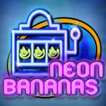 Neon Bananas