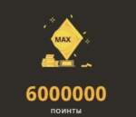 Природа лидерства в турнире от PlayFortuna на 6 000 000 поинтов