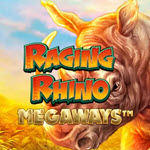 Raging Rhino Megaways