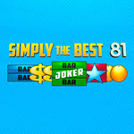 Simply the Best 81