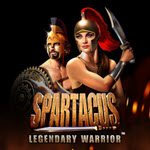 Spartacus Legendary Warrior