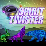 Spirit Twister Bingo