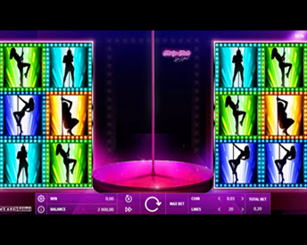 Strip Club