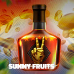 Sunny Fruits (Five Men Games)