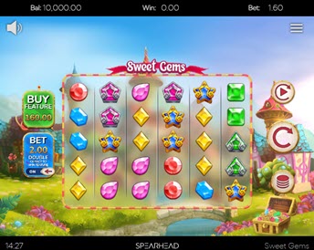Sweet Gems