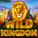 Wild Kingdom