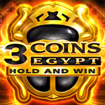 3 Coins Egypt