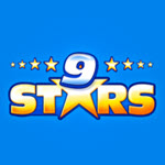 9 Stars