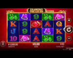 Diamond Treasure