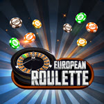 European Roulette (NetGaming)