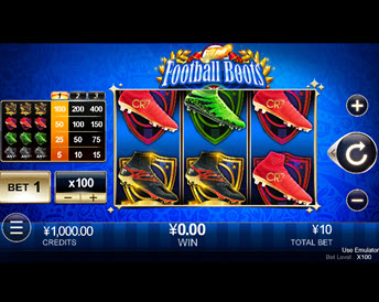 Football Boots