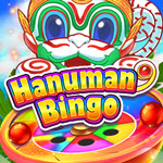 Hanuman Bingo