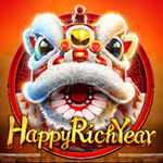 Happy Rich Year