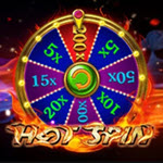 Hot Spin (CQ9)