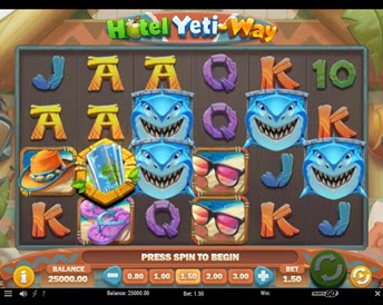 Hotel Yeti Way