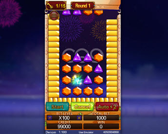 Jewel Luxury