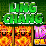 Ling Chang