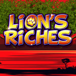 Lion's Riches