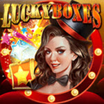 Lucky Boxes