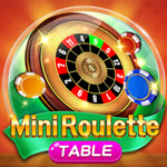 Mini Roulette (CQ9)