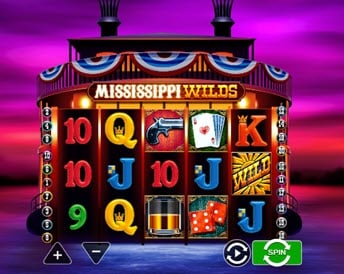 Mississipii Wilds