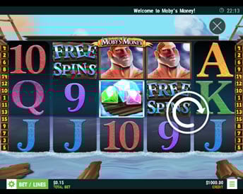 Mobys Money